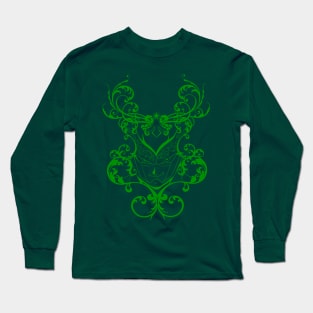 Cellular Long Sleeve T-Shirt